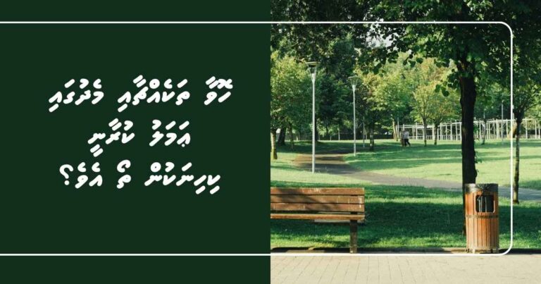 ހޮވާ ތަކެއްޗާއި މެދުގައި ޢަމަލު ކުރާނީ ކިހިނަކުން ތޯ އެވެ؟